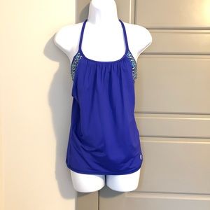 Trina Turk Workout Tank - XS